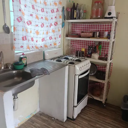 Apartamento Casa Rococo